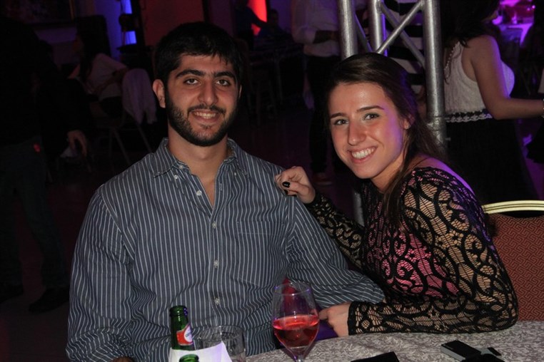 Armenian Night 